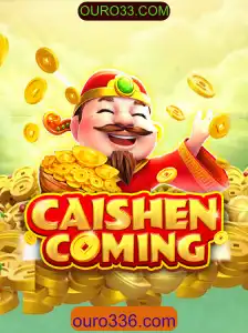 Descubra o Mundo Fascinante de CAISHENCOMING - O Jogo de Azar Inovador