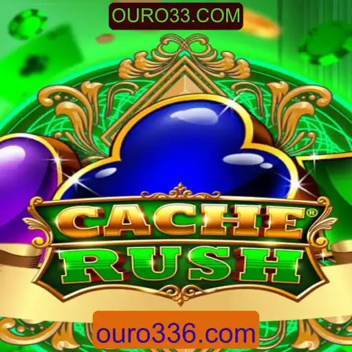 CacheRush: Descubra o Novo Fenômeno do Mundo dos Jogos Online