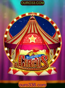 Descubra o Fantástico Mundo de EcstaticCircus: Um Jogo de Aventuras e Estratégias