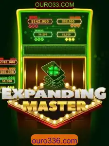 ExpandingMaster: Um Mergulho Profundo no Universo do Novo Jogo