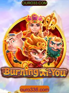Explorando o Mundo Aventureiro de BurningXiYou: Regras, Estratégias e Atualizações