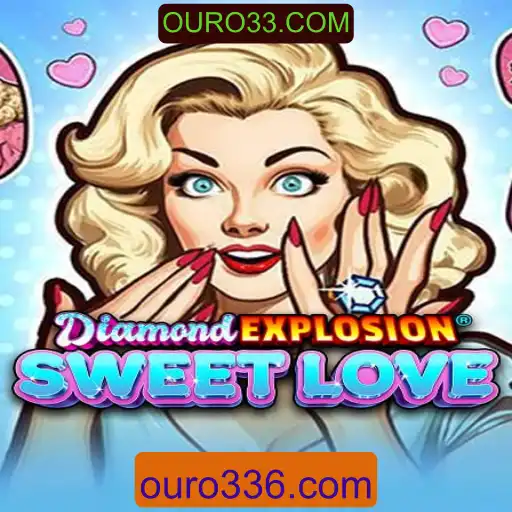 Descubra as Emoções de 'DiamondExplosionSweetLove': Um Novo Jogo Revolucionário