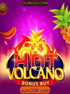 Explorando o Jogo HotVolcanoBonusBuy: Diversão e Estratégia na Plataforma OURO33.COM