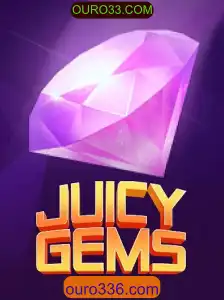Descubra o Mundo de JuicyGems: Aventura e Estratégia em Cada Joia