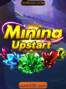 Descubra MiningUpstart: Aventura e Estratégia no Mundo da Mineração