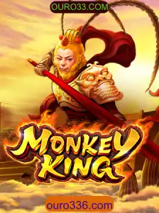 MonkeyKing: O Jogo Fascinante que Está Conquistando o Mundo