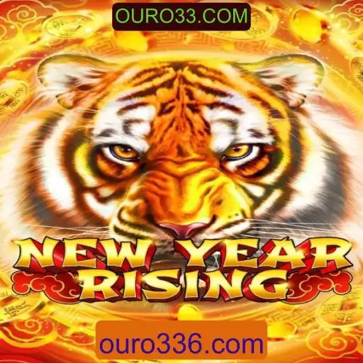 Explore o Mundo de NewYearRising: A Nova Sensação dos Jogos Online