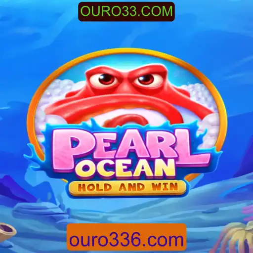 Descubra PearlOcean: O Fascinante Jogo com a Emoção do OURO33.COM