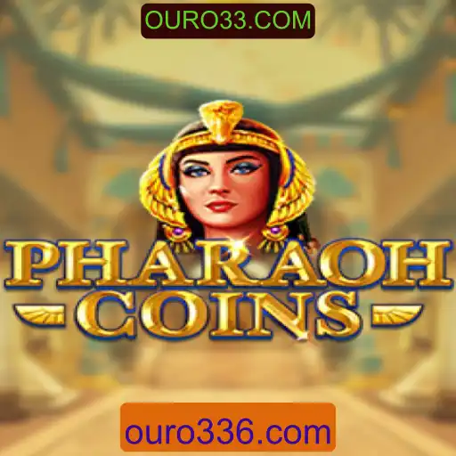 PharaohCoins: Explorando o Fascínio do Ouro Antigo