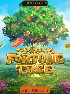 Descubra ProsperityFortuneTree: O Novo Jogo de Estratégia e Sorte