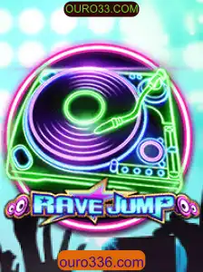 Descubra o Mundo Eletrizante de RaveJump: Uma Aventura Inovadora no Universo de OURO33.COM