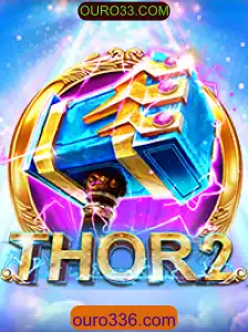 Explorando o Universo do Jogo Thor2: Uma Aventura Épica