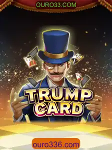 Descubra o Mundo de Diversão e Estratégia em TrumpCard