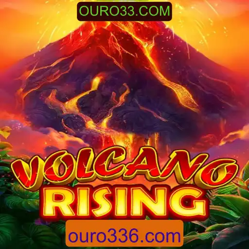 Descubra o Empolgante Mundo de VolcanoRising