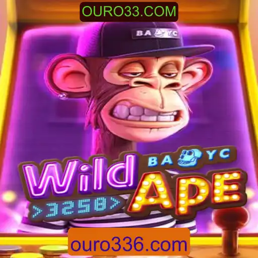 Descubra WildApe3258: Aventuras Incríveis no Mundo dos Jogos