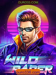 Descubra o mundo empolgante de WildRacer e as oportunidades de OURO33.COM