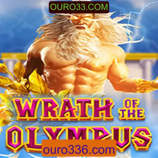 WrathofOlympus: A Aventura Mitológica e as Regras de OURO33.COM